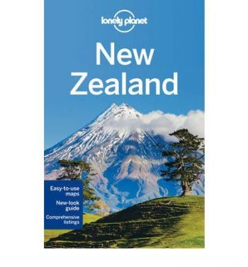 New Zealand 16