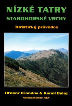Nízke Tatry a Starohorské vrchy