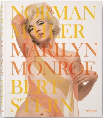 Norman Mailer, Bert Stern: Marilyn Monroe
