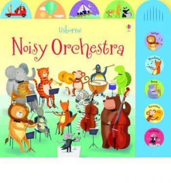 Noisy Orchestra