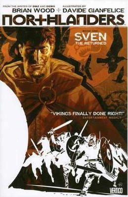Northlander 1: Sven the Returned