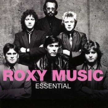 Roxy Music - Essential CD