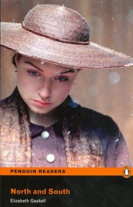 North and South + Mp3 audio CD