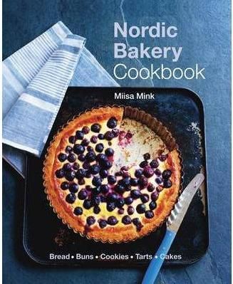 Nordic Bakery Cookbook