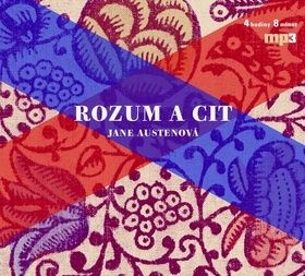 Rozum a cit CD