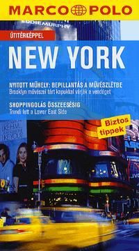 New York - Marco Polo