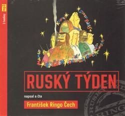 Ruský týden CD
