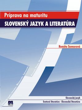 Nová maturita Slovenský jazyk a literatúra