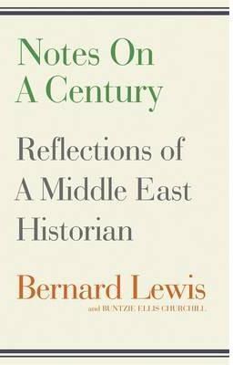 Notes on a Century