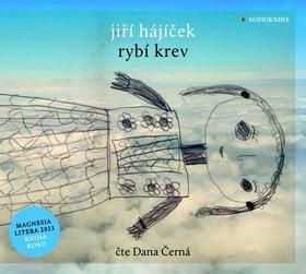 Rybí krev CD
