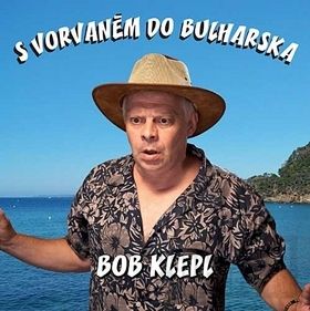 S vorvaněm do Bulharska CD