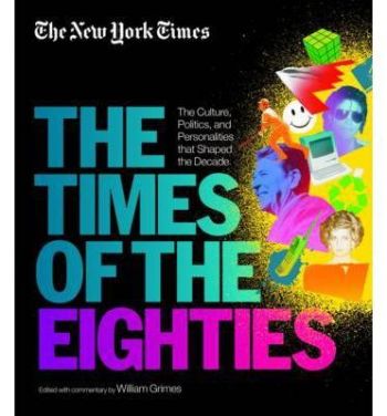 NYT Book of 80`s