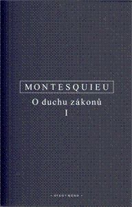 O duchu zákonů I