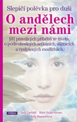 O andělech mezi námi
