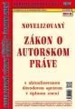 NZ 19 2013 o Autorskom práve