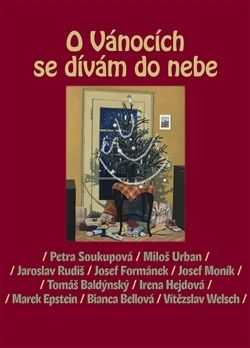 O Vánocích se dívam do nebe