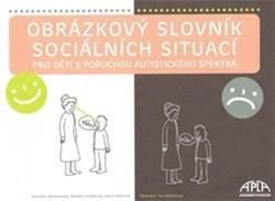 Obrázkový slovník sociálních situací