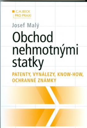OBCHOD NEHMOTNYMI STATKY