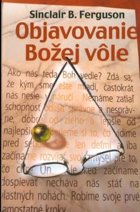 Objavovanie Božej vôle