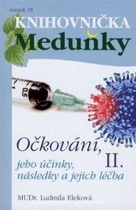 Očkování II