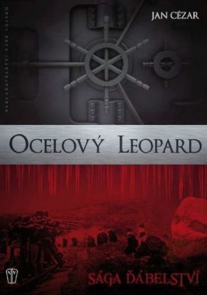 Ocelový Leopard