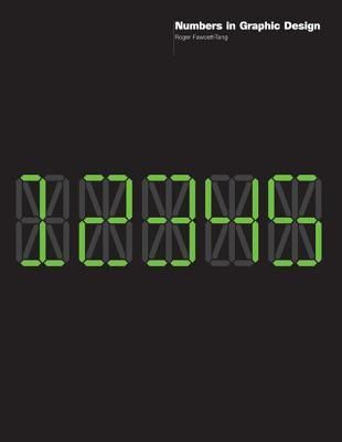 Numbers in Graphic Design
