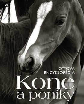 Ottova encyklopédia Kone a poníky