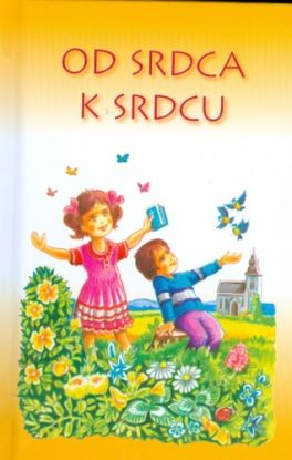 Od srdca k srdcu