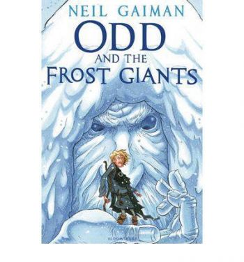 Odd and the Frost Giant