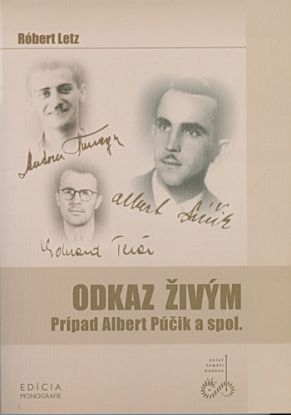 Odkaz živým