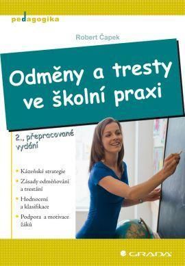 Odměny a tresty ve školní praxi, 2. přepracované vydání