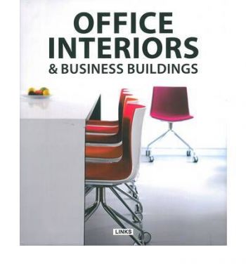 Office Interiors & Business Buildings