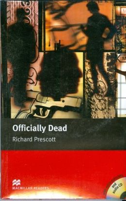 Officially Dead+CD