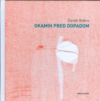 Okamih pred dopadom