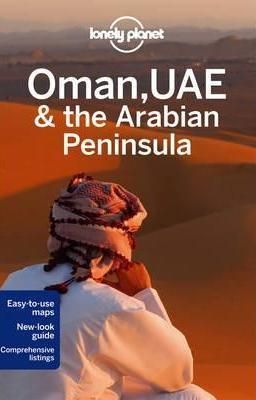 Oman, UAE & the Arabian Peninsula