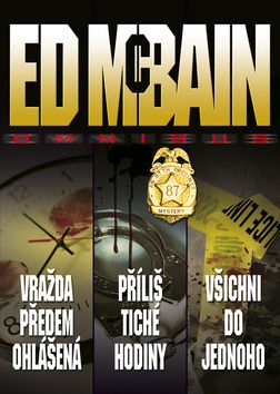 Omnibus Vražda předem ohlášená, Příliš tiché hodin