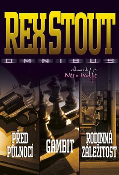Omnibus: Před půlnocí, Gambit, Rodinná záležitost