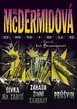 Omnibus Dívka na zabití, Záhada zimní zahrady, Prů