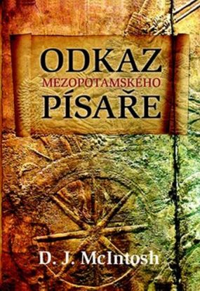Odkaz mezopotamského písaře