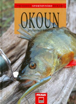 Okoun-pruhovaný bandita
