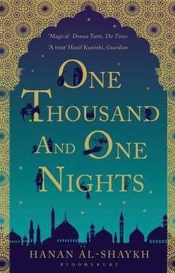 One Thousand and One Night