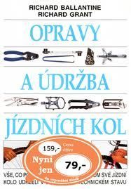 Oprava a údržba jízních kol