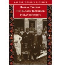 OWC Ragged Trousered Philanthropists