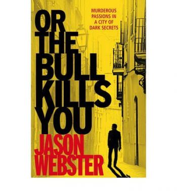 Or the Bull Kills You