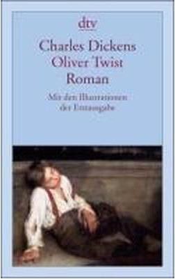 Oliver Twist