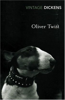 Oliver Twist