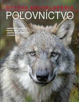 Ottova encyklopédia Poľovníctvo, 2. vydanie