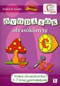 Óvodások olvasókönyve - c
