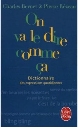 On va le dire comme ca