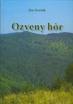 Ozveny hôr